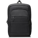 Kensington Notebook Rucksack K60392WW Schwarz