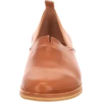 Everybody Slipper in Braun 39
