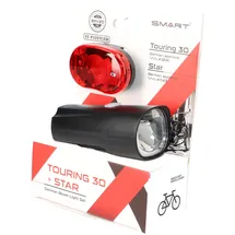 Smart Touring 30 Lichtset Beleuchtungsset