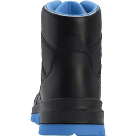 Uvex 2 xenova® aus Leder, uvex xenova® Kunststoffkappe, Weite 11, Größe 42