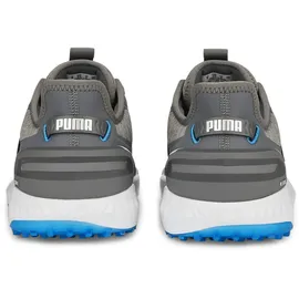 Puma Ignite Elevate Herren Golfschuhe (Softspike), grau, Größe 47 / 47