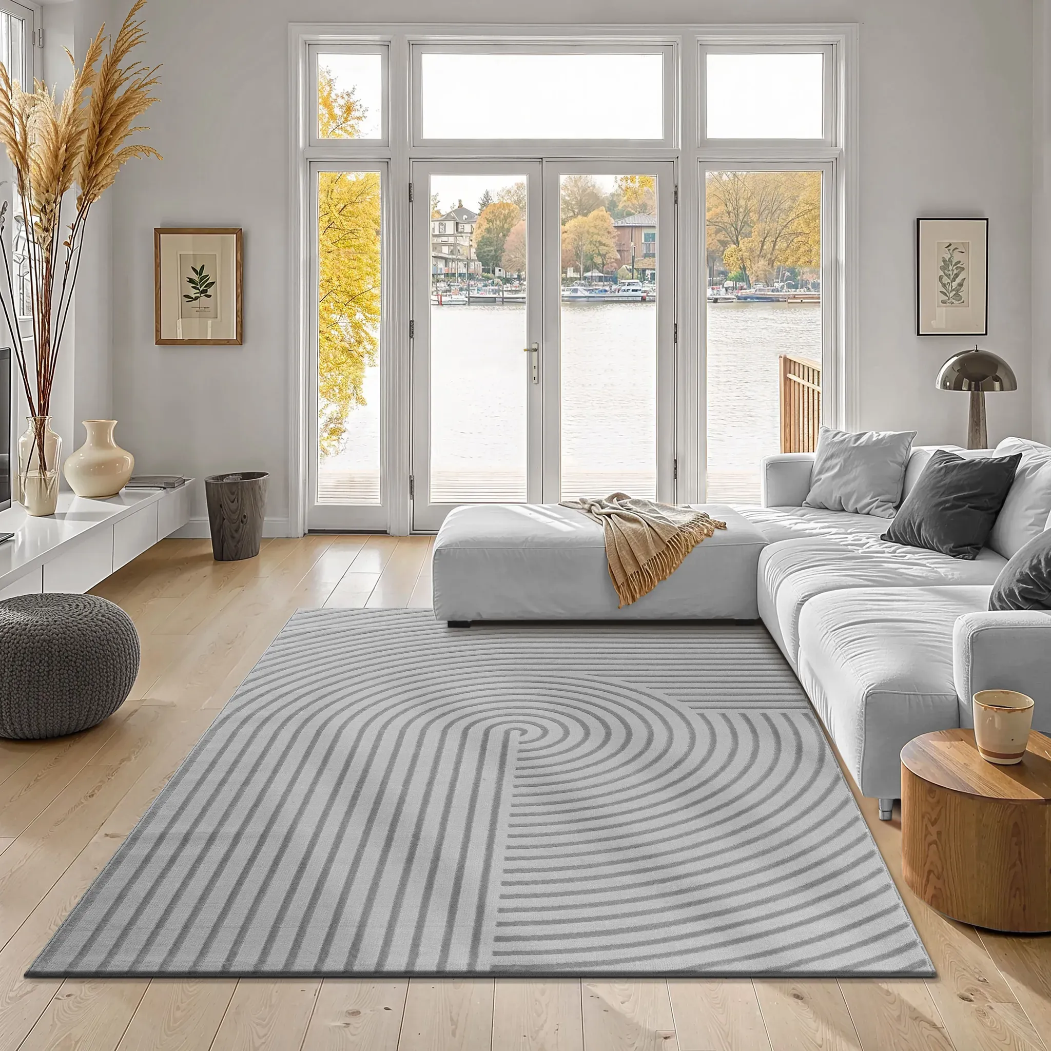 Teppich THE CARPET 