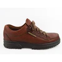 Mephisto Cruiser 742 Herren Schnürrer, Größe:43 EU - Braun 43