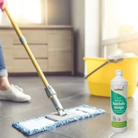 Awiwa Haushaltsreiniger Allzweck- und Bodenreiniger 1 l