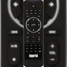 Imperial Dabman i200 weiß