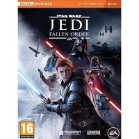 Star Wars Jedi Fallen Order PC USK: 16