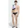 adidas 3S Swim Trunks Swimwear, Black/White, 26
