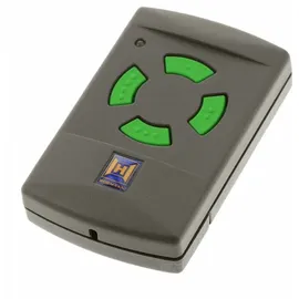 Hörmann Handsender HSM4 grün, 26,975 MHz