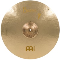 Meinl Cymbals Byzance Vintage Sand Crash-Ride 22 Zoll (Video)