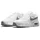 Nike Air Max SC Damen White/Metallic Platinum/Pure Platinum 38