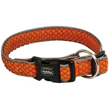 Nobby MESH AIR Halsband orange S-M