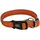 Nobby MESH AIR Halsband orange S-M