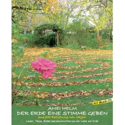 Der Erde eine Stimme geben Buch 1 St