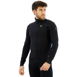 ALÉ Future Warm nero/black M