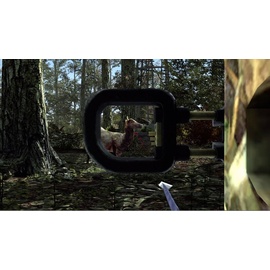 Cabela's Big Game Hunter 2012