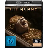 Lee Cronin's The Mummy (4K-UHD+Blu-ray)