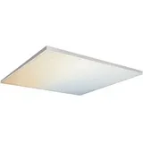 LEDVANCE Planon 1-flg. quadratisch weiß