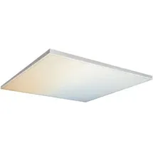 LEDVANCE Planon 1-flg. quadratisch weiß