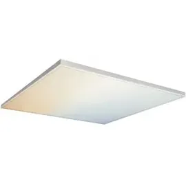 LEDVANCE Planon 1-flg. quadratisch weiß