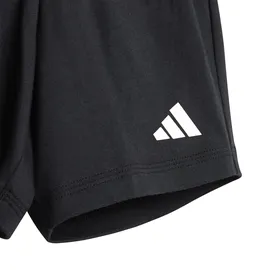 adidas - Kid's Essentials T-Shirt Set - T-Shirt Gr 92 weiß