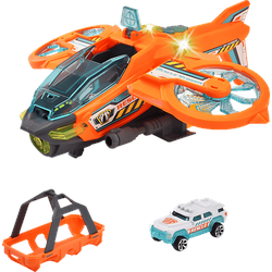 DICKIE-TOYS Sky Patroller Spielzeugauto Mehrfarbig