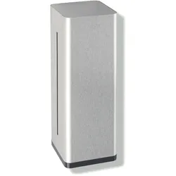 HEWI Seifenspender „Serie 805“ 10,5 × 9,5 × 27,5 cm