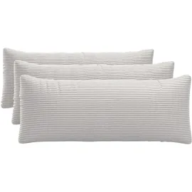 INOSIGN Coco 64 x 24 cm Silber