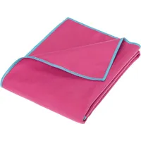 Playshoes Multifunktionstuch 60x120cm rot