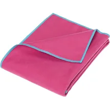 Playshoes Multifunktionstuch 60x120cm rot
