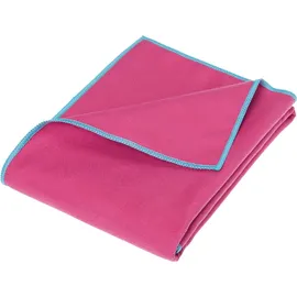 Playshoes Multifunktionstuch 60x120cm rot