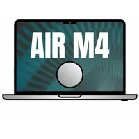 Apple MacBook Air M4 2023 13'' 24 GB RAM
