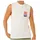 Rip Curl Search Dawn Muscle Tee weiß M