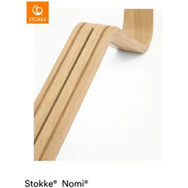 Stokke Nomi Eiche Black