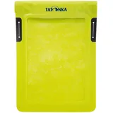 Tatonka WP Dry Bag A6 lime (252)