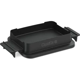 Tefal XA7328 Backschale für OptiGrill