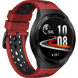 Huawei Watch GT 2e lava red