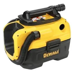 Akku-Netz-Sauger DCV584L, für 54 und 18V