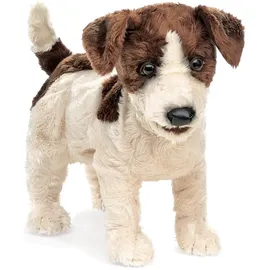 Folkmanis Jack Russel Terrier (2848)