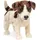 Folkmanis Jack Russel Terrier (2848)