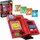 Mattel MEGA Pokémon Kanto Pokédex 322-tlg. HYM37