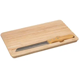 5five simply smart Brotkasten, schwarz Metall, 20.2x14.5x32.7 cm, Küchenzubehör, Brotkästen | -Körbe