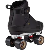 CHAYA Chameleon High Rollschuhe - Black - EU 41