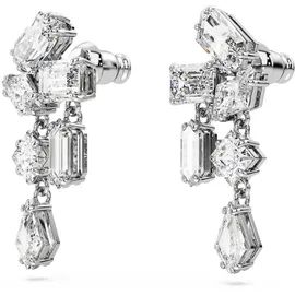 Swarovski Ohrstecker Mesmera silber 5665825