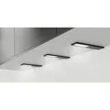 Naber Livello Farbwechsel LED Set-3 schwarz, 7062333