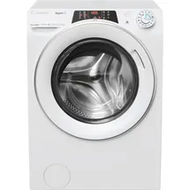 Candy Rapidα ROW4854DWMST/1-S Waschtrockner (8 kg / 5 kg, 1400 U/min)