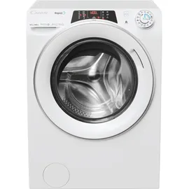 Candy Rapidα ROW4854DWMST/1-S Waschtrockner (8 kg / 5 kg, 1400 U/min)