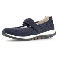 Gabor comfort - 86.961.36 für Damen, blau, Größe 38 1⁄2 EU / 5,5 UK