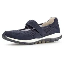 Gabor comfort - 86.961.36 für Damen, blau, Größe 38 1⁄2 EU / 5,5 UK