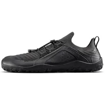 Vivo Barefoot Vivobarefoot Primus Trail Knit FG Womens Obsidian 41