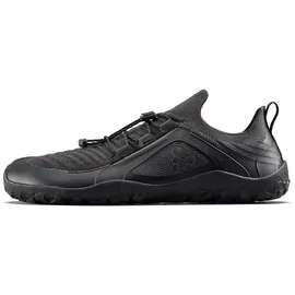 Vivo Barefoot Vivobarefoot Primus Trail Knit FG Womens Obsidian 41